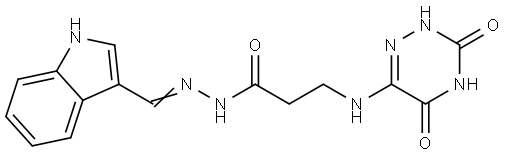 307508-66-3 structural image