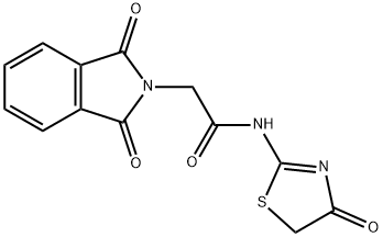 312619-69-5 structural image