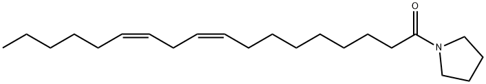 Pyrrolidine Linoleamide Structural