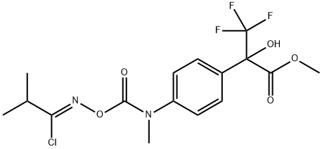 317840-16-7 structural image