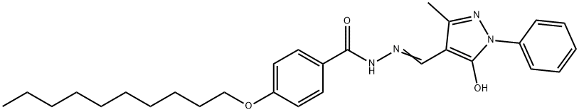 325726-64-5 structural image