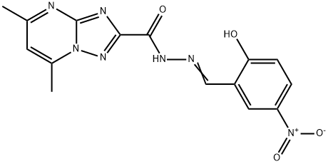 325997-87-3 structural image