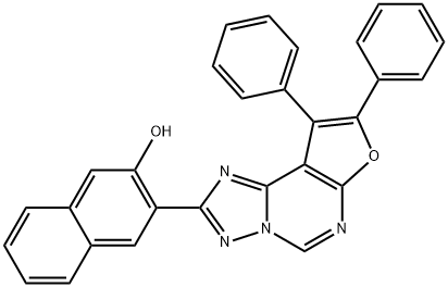 327103-69-5 structural image