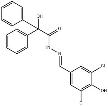 340228-33-3 structural image