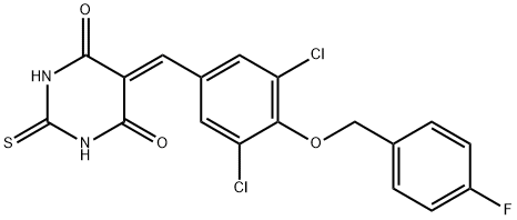 340304-97-4 structural image