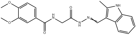 349568-79-2 structural image