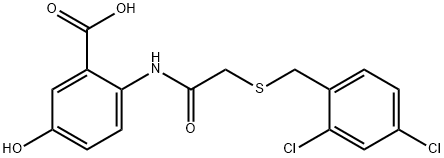 351424-13-0 structural image