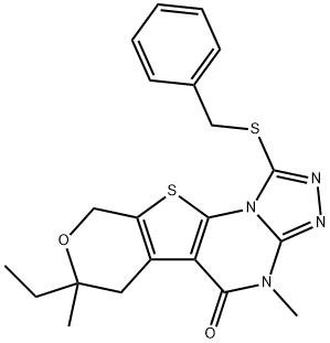 374772-42-6 structural image