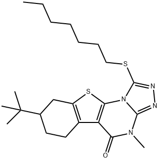 374918-61-3 structural image