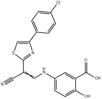 377056-33-2 structural image
