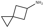 Spiro[2.3]hex-5-ylamine Structural