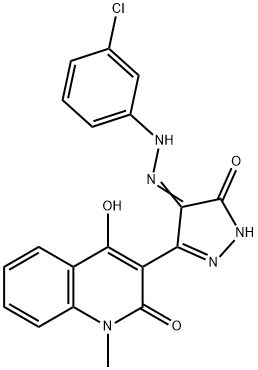388568-86-3 structural image