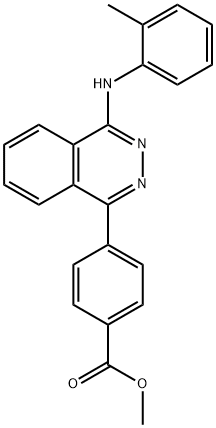 424818-19-9 structural image