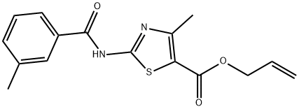 431893-33-3 structural image