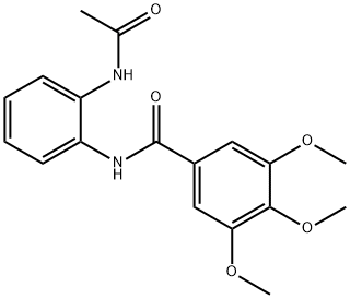 431910-80-4 structural image