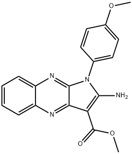 431923-38-5 structural image