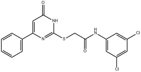 433249-74-2 structural image