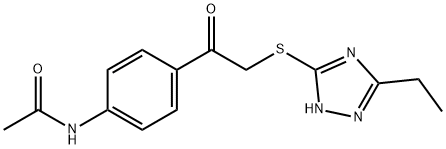 441738-51-8 structural image
