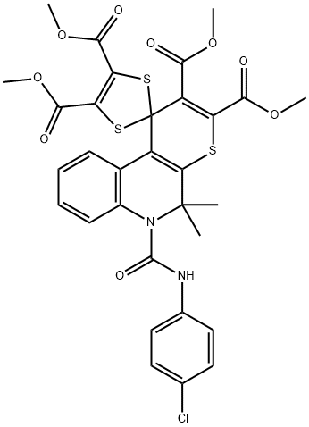 443730-56-1 structural image