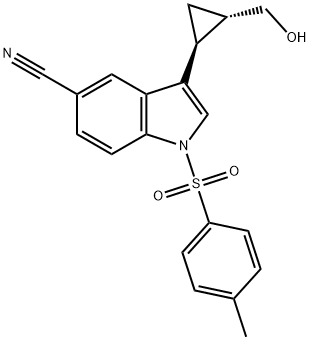 468717-34-2 structural image