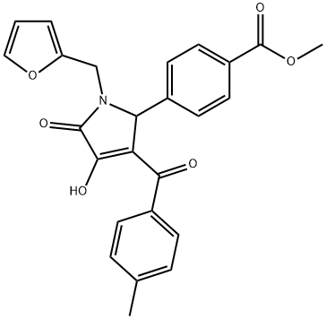 488731-94-8 structural image
