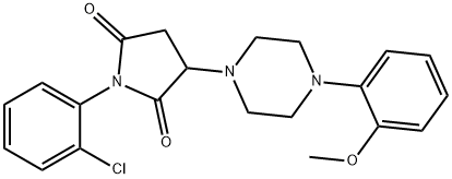 496797-55-8 structural image