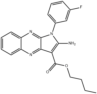 500278-83-1 structural image