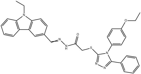 501113-41-3 structural image