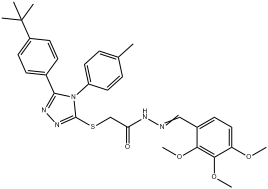 501115-02-2 structural image