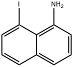 8-Iodo-naphthalen-1-ylamine