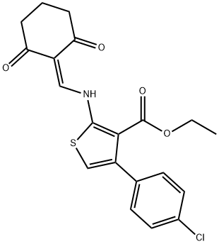 530155-49-8 structural image