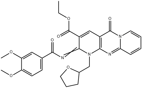 534580-86-4 structural image