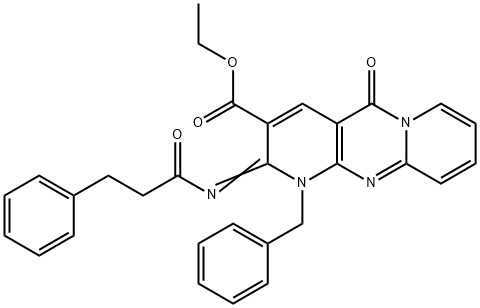 534581-49-2 structural image