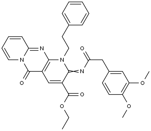 534584-87-7 structural image