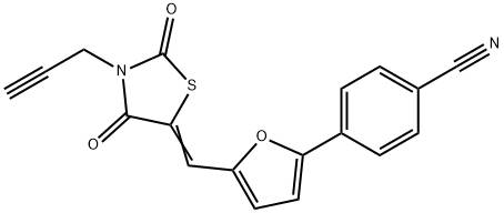 577762-91-5 structural image
