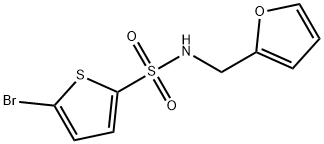 586995-27-9 structural image