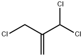 3,3-Dichloro-2-(chloromethyl)-1-propene