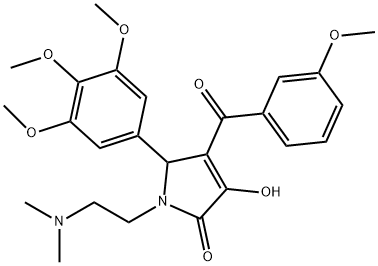 608503-28-2 structural image