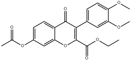 610758-67-3 structural image