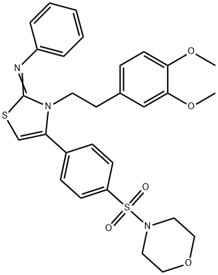618061-52-2 structural image