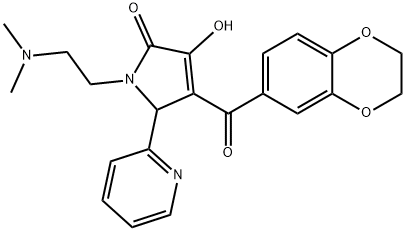 618404-96-9 structural image