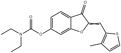622797-57-3 structural image