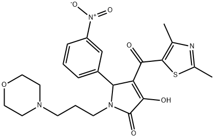 627817-88-3 structural image