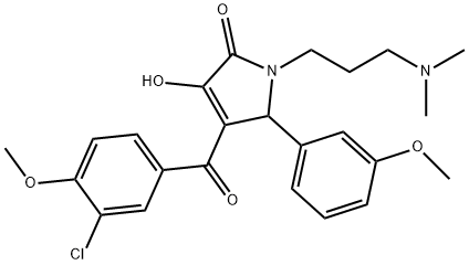 636987-42-3 structural image