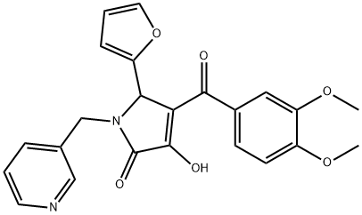 636988-94-8 structural image