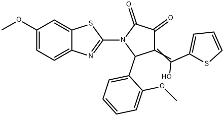672276-75-4 structural image