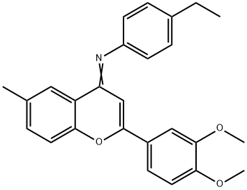 691367-28-9 structural image