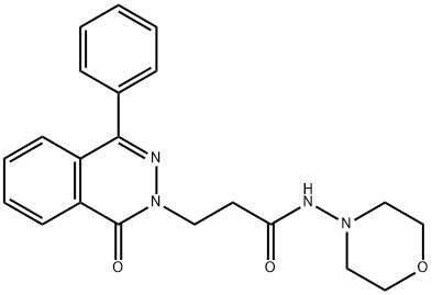 713099-73-1 structural image