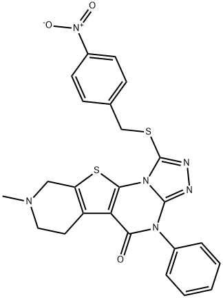 714242-48-5 structural image