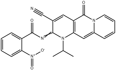 714920-91-9 structural image